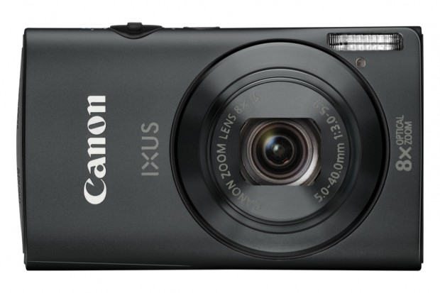 Canon Ixus 230 HS (Bild: Canon)